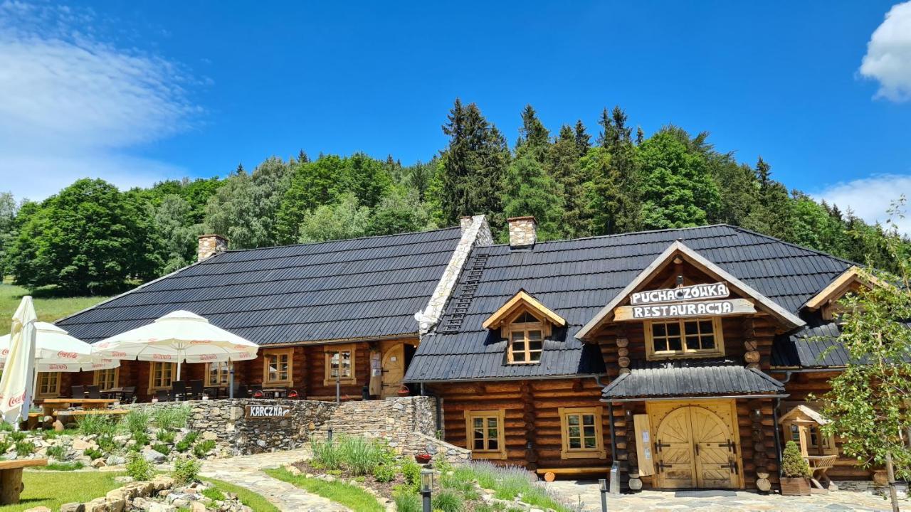 Aparthotel Apartamenty Czarna Gora 310 Sienna  Exterior foto