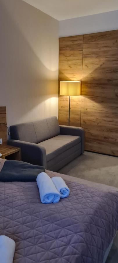 Aparthotel Apartamenty Czarna Gora 310 Sienna  Exterior foto