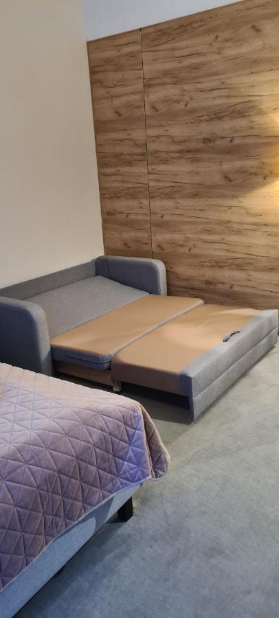 Aparthotel Apartamenty Czarna Gora 310 Sienna  Exterior foto